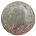 FRANCE, 30 sols françois, 30 Sols, 1792, Limoges, F(12-15), Silver, Gadoury #39,