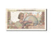 France, 10,000 Francs, 10 000 F 1945-1956 ''Génie Français'', 1953, KM:132d...