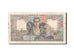 Frankreich, 5000 Francs, 5 000 F 1942-1947 ''Empire Français'', 1946, KM:103...