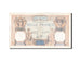 France, 1000 Francs, 1 000 F 1927-1940 ''Cérès et Mercure'', 1938, KM:90c,...