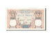 Frankreich, 1000 Francs, 1 000 F 1927-1940 ''Cérès et Mercure'', 1939, KM:9...