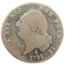 Constitution, 15 Sols François