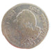 Francia, 15 sols françois, 15 Sols, 1/8 ECU, 1791, Paris, B, Argento, Gadour...