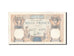 Banknote, France, 1000 Francs, 1 000 F 1927-1940 ''Cérès et Mercure'', 1939