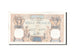 Billete, Francia, 1000 Francs, 1 000 F 1927-1940 ''Cérès et Mercure'', 1939