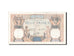 Geldschein, Frankreich, 1000 Francs, 1 000 F 1927-1940 ''Cérès et Mercure''