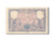 Billete, Francia, 100 Francs, 100 F 1888-1909 ''Bleu et Rose'', 1888