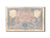 Billete, Francia, 100 Francs, 100 F 1888-1909 ''Bleu et Rose'', 1889
