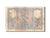 Banknot, Francja, 100 Francs, Bleu et Rose, 1889, 1889-04-11, VF(20-25)