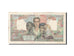 France, 5000 Francs, 5 000 F 1942-1947 ''Empire Français'', 1945, KM:103c, 1...