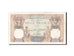 Banknot, Francja, 1000 Francs, Cérès et Mercure, 1932, 1932-10-06, VF(30-35)