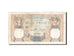 Banconote, Francia, 1000 Francs, 1 000 F 1927-1940 ''Cérès et Mercure'', 1936