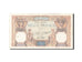 Geldschein, Frankreich, 1000 Francs, 1 000 F 1927-1940 ''Cérès et Mercure''