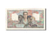 France, 5000 Francs, 5 000 F 1942-1947 ''Empire Français'', 1945, KM:103c, 1...