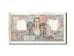 Banconote, Francia, 5000 Francs, 5 000 F 1942-1947 ''Empire Français'', 1947