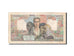 Billet, France, 5000 Francs, 5 000 F 1942-1947 ''Empire Français'', 1947