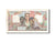 Banconote, Francia, 5000 Francs, 5 000 F 1942-1947 ''Empire Français'', 1947