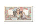 Banknot, Francja, 5000 Francs, Empire Français, 1947, 1947-03-20, AU(50-53)