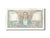 Banconote, Francia, 5000 Francs, 5 000 F 1942-1947 ''Empire Français'', 1947