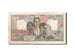 Francia, 5000 Francs, 5 000 F 1942-1947 ''Empire Français'', 1945, KM:103c,...
