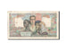 France, 5000 Francs, 5 000 F 1942-1947 ''Empire Français'', 1945, KM:103c, 1...