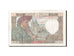 Banknot, Francja, 50 Francs, Jacques Coeur, 1942, 1942-05-15, AU(50-53)