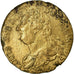 Münze, Frankreich, 2 sols françois, 2 Sols, 1792, Lille, S+, Bronze