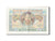 Biljet, Frankrijk, 10 Francs, 1947 French Treasury, 1947, 1947, SUP+