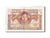 Biljet, Frankrijk, 5 Francs, 1947 French Treasury, 1947, 1947, SUP+