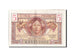 Banknot, Francja, 5 Francs, 1947 French Treasury, 1947, 1947, UNC(60-62)