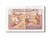 Biljet, Frankrijk, 5 Francs, 1947 French Treasury, 1947, 1947, SUP+
