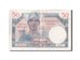 Geldschein, Frankreich, 50 Francs, 1947 French Treasury, 1947, 1947, SS+