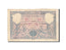 Billete, Francia, 100 Francs, 100 F 1888-1909 ''Bleu et Rose'', 1889