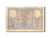 Banconote, Francia, 100 Francs, 100 F 1888-1909 ''Bleu et Rose'', 1889