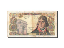 France, 100 Nouveaux Francs, 100 NF 1959-1964 ''Bonaparte'', 1960, KM:144a, 1...