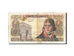 France, 100 Nouveaux Francs, 100 NF 1959-1964 ''Bonaparte'', 1960, KM:144a, 1...