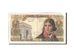 Frankreich, 100 Nouveaux Francs, 100 NF 1959-1964 ''Bonaparte'', 1962, KM:144...