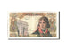 France, 100 Nouveaux Francs, 100 NF 1959-1964 ''Bonaparte'', 1963, KM:144a, 1...