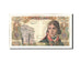 Francia, 100 Nouveaux Francs, 100 NF 1959-1964 ''Bonaparte'', 1963, KM:144a,...