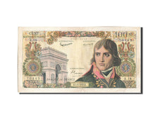 France, 100 Nouveaux Francs, 100 NF 1959-1964 ''Bonaparte'', 1959, KM:144a, 1...
