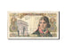 France, 100 Nouveaux Francs, 100 NF 1959-1964 ''Bonaparte'', 1959, KM:144a, 1...
