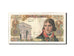 Billet, France, 100 Nouveaux Francs, 100 NF 1959-1964 ''Bonaparte'', 1964