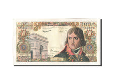 Banknote, France, 100 Nouveaux Francs, 100 NF 1959-1964 ''Bonaparte'', 1963