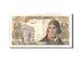 Frankreich, 100 Nouveaux Francs, 100 NF 1959-1964 ''Bonaparte'', 1963, KM:144...