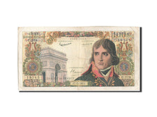 France, 100 Nouveaux Francs, 100 NF 1959-1964 ''Bonaparte'', 1963, KM:144a, 1...