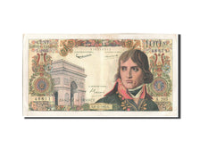 Frankreich, 100 Nouveaux Francs, 100 NF 1959-1964 ''Bonaparte'', 1962, KM:144...