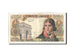 Frankreich, 100 Nouveaux Francs, 100 NF 1959-1964 ''Bonaparte'', 1962, KM:144...