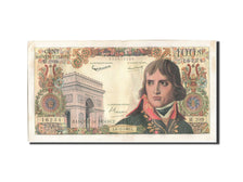 France, 100 Nouveaux Francs, 100 NF 1959-1964 ''Bonaparte'', 1962, KM:144a, 1...