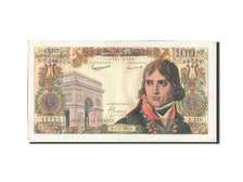 Frankreich, 100 Nouveaux Francs, 100 NF 1959-1964 ''Bonaparte'', 1962, KM:144...
