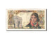Frankreich, 100 Nouveaux Francs, 100 NF 1959-1964 ''Bonaparte'', 1962, KM:144...